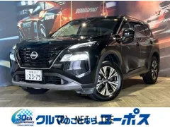 日産 エクストレイル