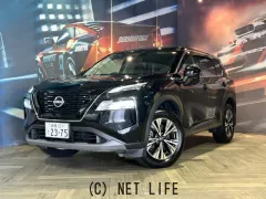 日産 エクストレイル