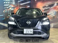 日産 エクストレイル