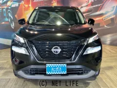 日産 エクストレイル