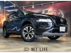 日産 エクストレイル