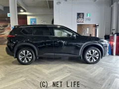 日産 エクストレイル