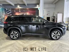 日産 エクストレイル
