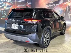 日産 エクストレイル