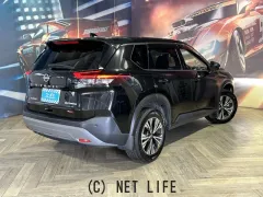 日産 エクストレイル