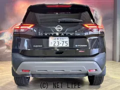 日産 エクストレイル