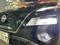 日産 エクストレイル