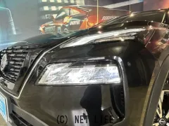 日産 エクストレイル