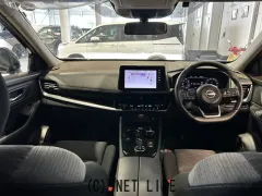 日産 エクストレイル