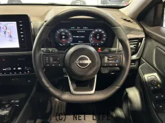 日産 エクストレイル