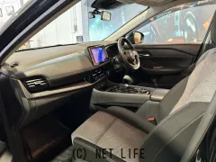 日産 エクストレイル