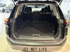 日産 エクストレイル