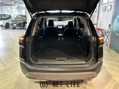 日産 エクストレイル