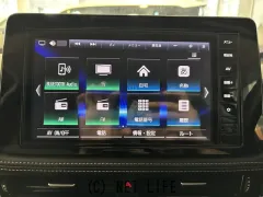 日産 エクストレイル