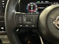 日産 エクストレイル