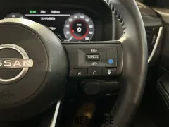 日産 エクストレイル