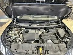 日産 エクストレイル