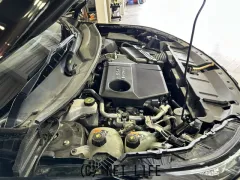 日産 エクストレイル