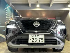 日産 エクストレイル