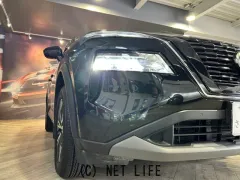 日産 エクストレイル