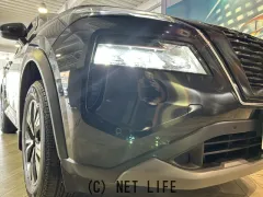 日産 エクストレイル