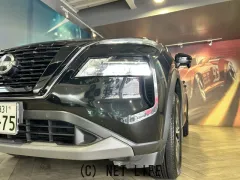 日産 エクストレイル