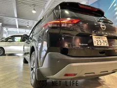日産 エクストレイル