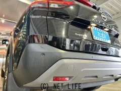 日産 エクストレイル