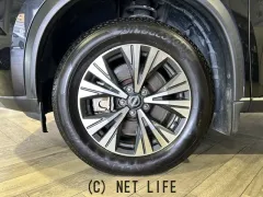 日産 エクストレイル