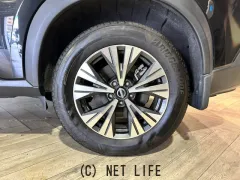 日産 エクストレイル