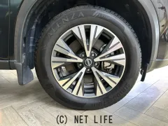 日産 エクストレイル