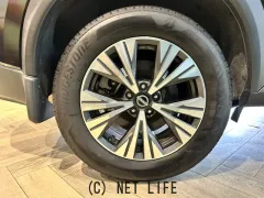 日産 エクストレイル