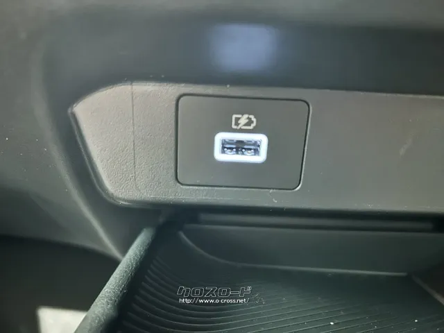 USB 日産 ノートオーラ