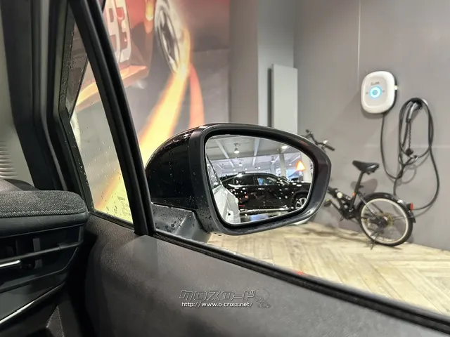 BSM 日産 ノートオーラ