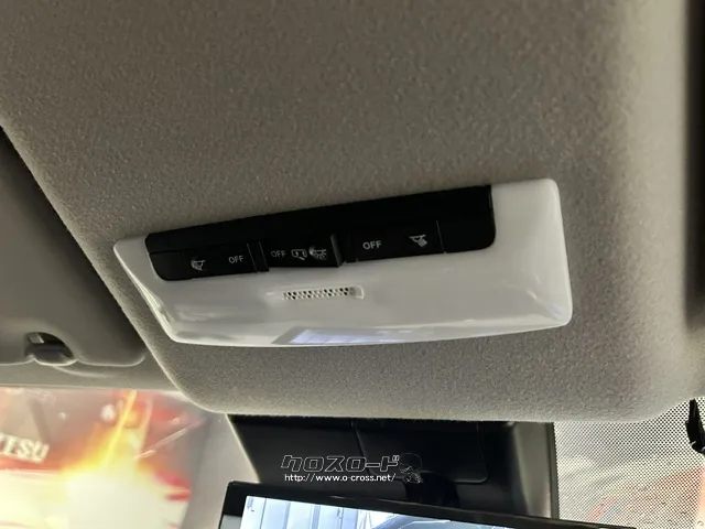 ルームランプ 日産 ノートオーラ