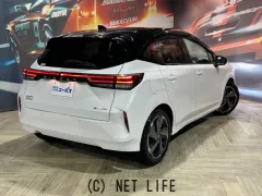 日産 ノートオーラ
