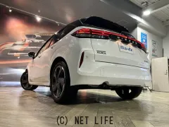 日産 ノートオーラ