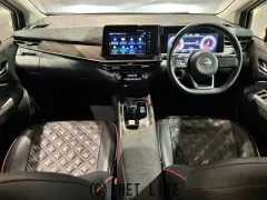 日産 ノートオーラ