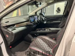 日産 ノートオーラ