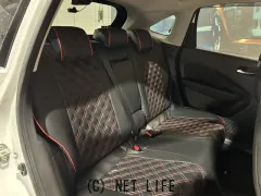 日産 ノートオーラ