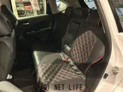 日産 ノートオーラ