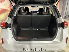 日産 ノートオーラ