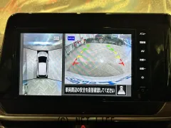 日産 ノートオーラ