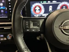 日産 ノートオーラ