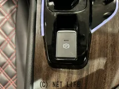 日産 ノートオーラ