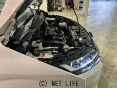 日産 ノートオーラ