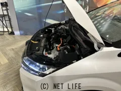 日産 ノートオーラ