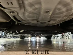 日産 ノートオーラ