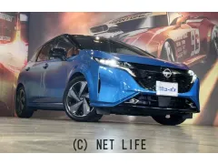 日産 ノートオーラ