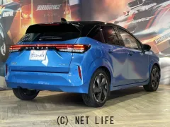 日産 ノートオーラ